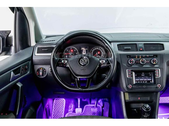 ACİLL CADDY MEMURDAN 190 BİNDE 