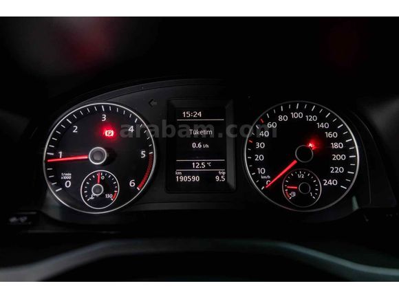ACİLL CADDY MEMURDAN 190 BİNDE 