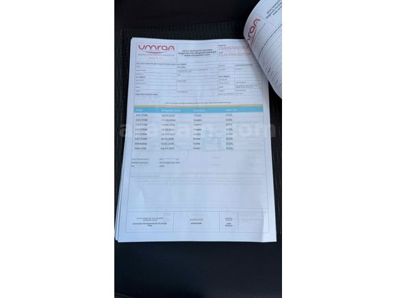 ACİLL CADDY MEMURDAN 190 BİNDE 