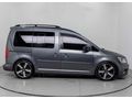 ACİLL CADDY MEMURDAN 190 BİNDE 