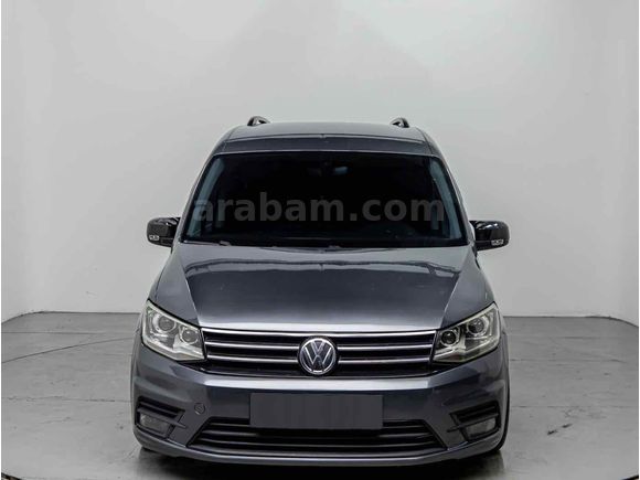ACİLL CADDY MEMURDAN 190 BİNDE 