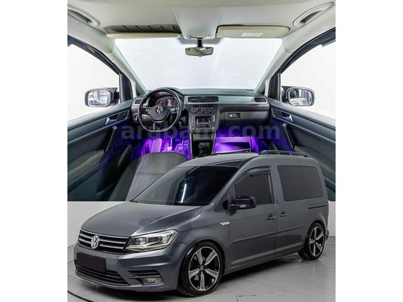 ACİLL CADDY MEMURDAN 190 BİNDE 