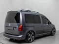 ACİLL CADDY MEMURDAN 190 BİNDE 