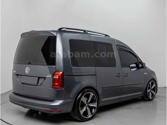 ACİLL CADDY MEMURDAN 190 BİNDE 