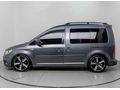 ACİLL CADDY MEMURDAN 190 BİNDE 