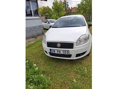 MEMURDAN TEMİZ KULLANILMIŞ Fiat Linea 1.4 Fire Actual Plus 2015 Model