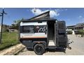 FATİHTEN 2021 DECAMP TREKKING X3 KARAVAN FULL DONANIM