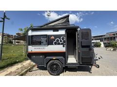 FATİHTEN 2021 DECAMP TREKKING X3 KARAVAN FULL DONANIM