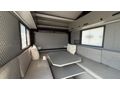 FATİHTEN 2021 DECAMP TREKKING X3 KARAVAN FULL DONANIM