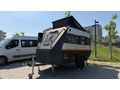 FATİHTEN 2021 DECAMP TREKKING X3 KARAVAN FULL DONANIM