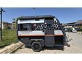 FATİHTEN 2021 DECAMP TREKKING X3 KARAVAN FULL DONANIM