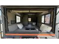 FATİHTEN 2021 DECAMP TREKKING X3 KARAVAN FULL DONANIM
