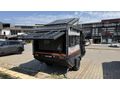FATİHTEN 2021 DECAMP TREKKING X3 KARAVAN FULL DONANIM