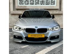 "DUVARCI" BMW 320i ED 40.YIL 2015 152.000 KM BOYASIZ TRAMERSİZ