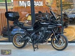 My GARAGE/2023 YAMAHA TRACER 9 14.900 KM HATASIZ BOYASIZ