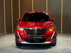 Sahibinden Peugeot 2008 1.2 PureTech Active 2021 Model