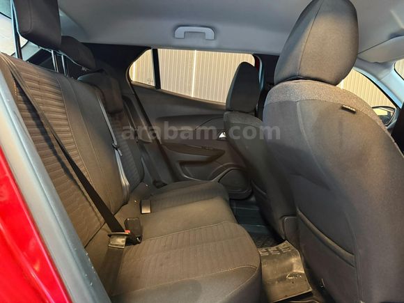 Sahibinden Peugeot 2008 1.2 PureTech Active 2021 Model