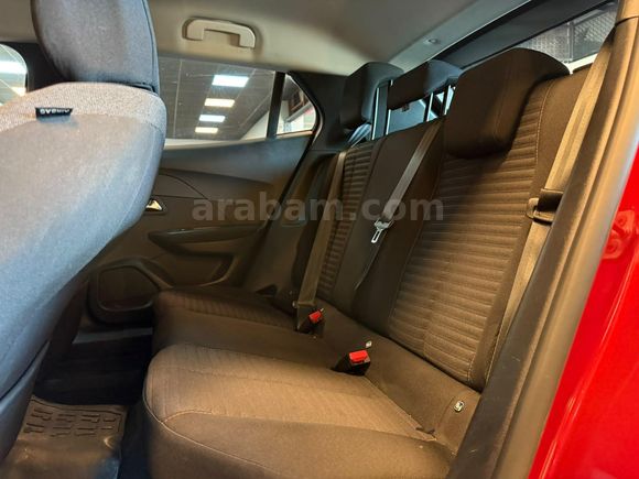 Sahibinden Peugeot 2008 1.2 PureTech Active 2021 Model