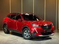 Sahibinden Peugeot 2008 1.2 PureTech Active 2021 Model