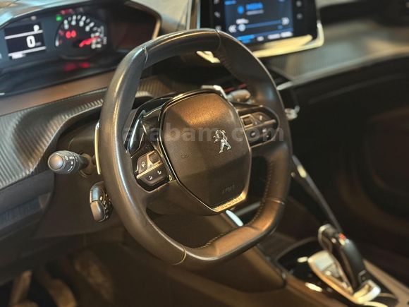 Sahibinden Peugeot 2008 1.2 PureTech Active 2021 Model