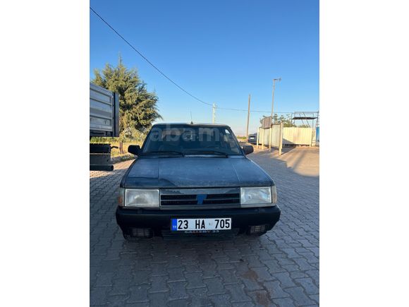 Sahibinden Tofaş Doğan SLX 1997 Model