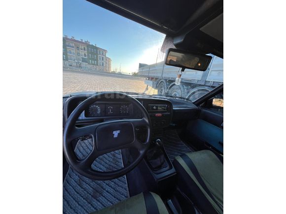 Sahibinden Tofaş Doğan SLX 1997 Model