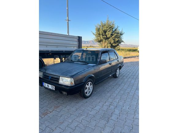 Sahibinden Tofaş Doğan SLX 1997 Model