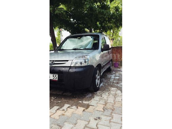 PAZARLIKSIZ TEK RAKAM 2006 PARTNER