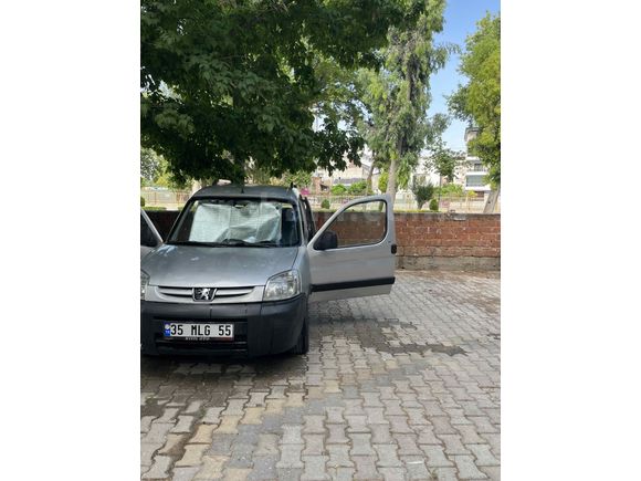 PAZARLIKSIZ TEK RAKAM 2006 PARTNER