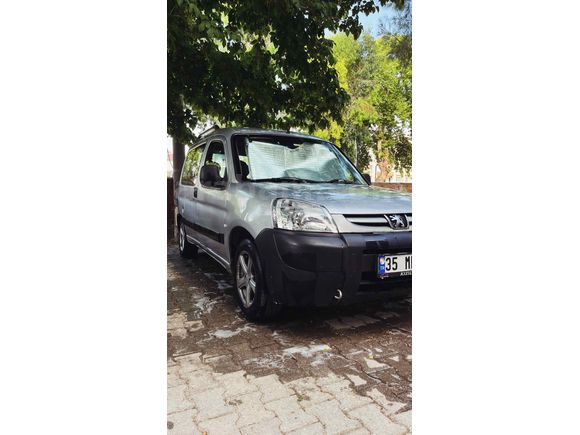 PAZARLIKSIZ TEK RAKAM 2006 PARTNER