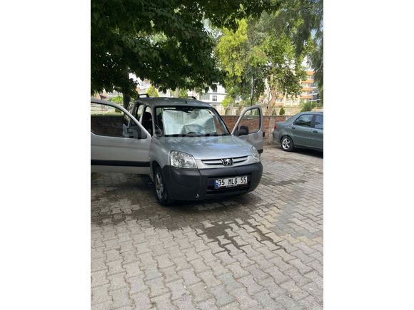 PAZARLIKSIZ TEK RAKAM 2006 PARTNER