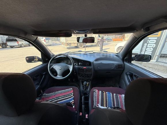 Sahibinden Fiat Siena 1.4 EL 2001 Model