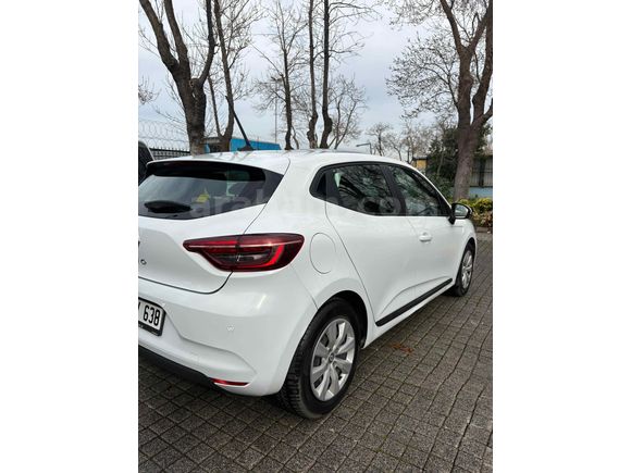 Sahibinden Renault Clio 1.0 TCe Joy 2021 Model 