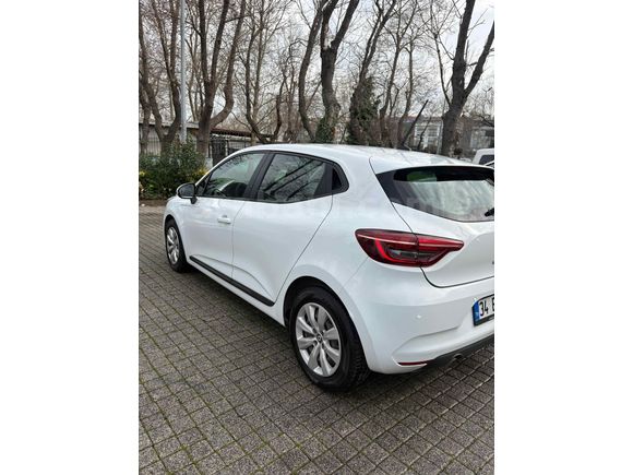 Sahibinden Renault Clio 1.0 TCe Joy 2021 Model 