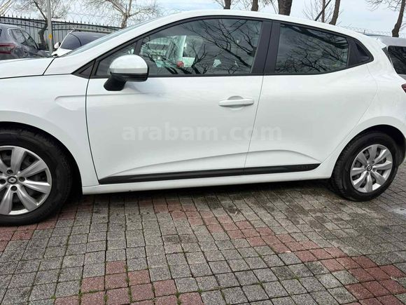 Sahibinden Renault Clio 1.0 TCe Joy 2021 Model 