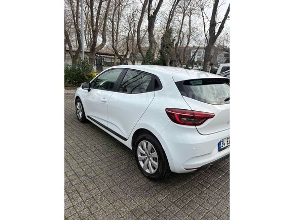 Sahibinden Renault Clio 1.0 TCe Joy 2021 Model 