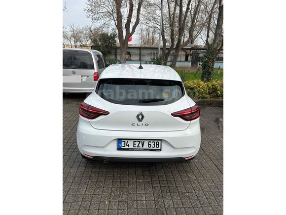 Sahibinden Renault Clio 1.0 TCe Joy 2021 Model 