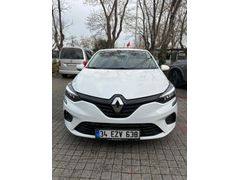 Sahibinden Renault Clio 1.0 TCe Joy 2021 Model 
