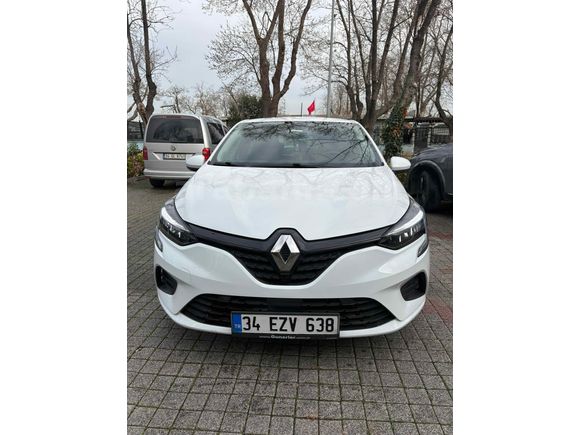 Sahibinden Renault Clio 1.0 TCe Joy 2021 Model 
