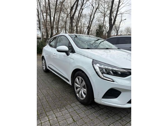 Sahibinden Renault Clio 1.0 TCe Joy 2021 Model 