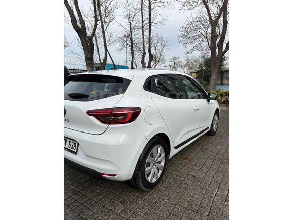 Sahibinden Renault Clio 1.0 TCe Joy 2021 Model 