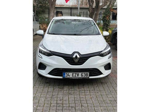 Sahibinden Renault Clio 1.0 TCe Joy 2021 Model 