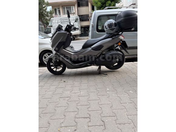 Sahibinden Yamaha N-Max 125 
