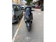 Sahibinden Yamaha N-Max 125 