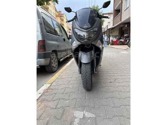 Sahibinden Yamaha N-Max 125 
