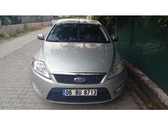 Sahibinden Ford Mondeo 1.6 Trend 2009 Model