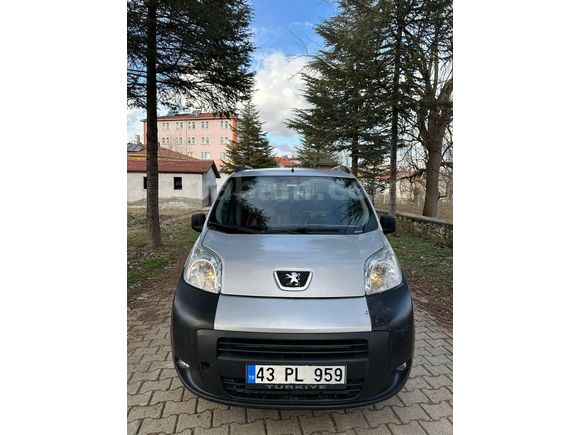 Sahibinden Peugeot Bipper 1.3 HDI Comfort 2013 Model