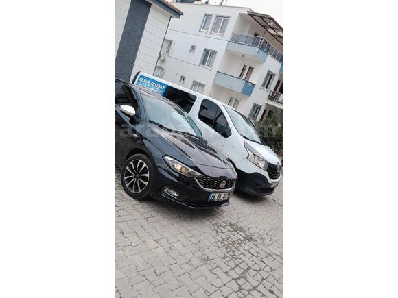 Sahibinden Fiat Egea 1.3 Multijet Mirror 2020 Model
