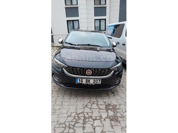 Sahibinden Fiat Egea 1.3 Multijet Mirror 2020 Model