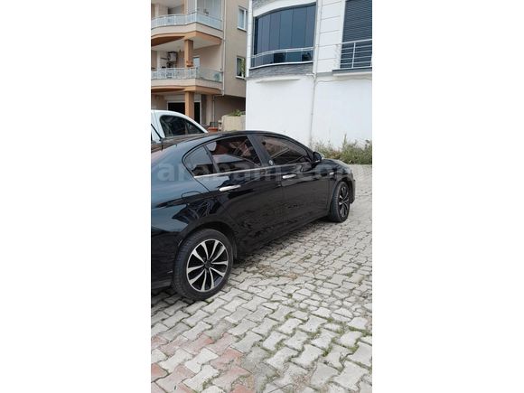 Sahibinden Fiat Egea 1.3 Multijet Mirror 2020 Model